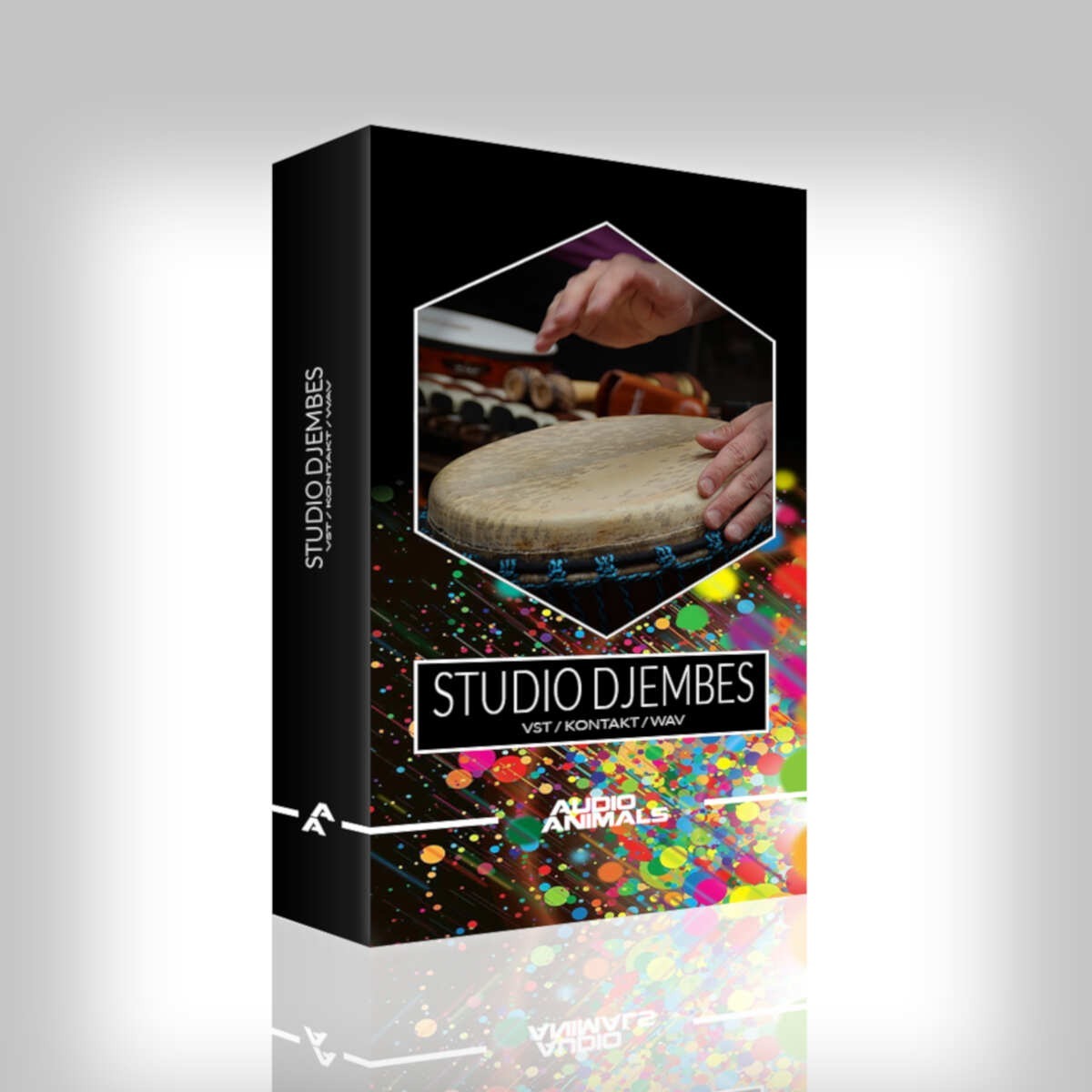 Studio Djembes